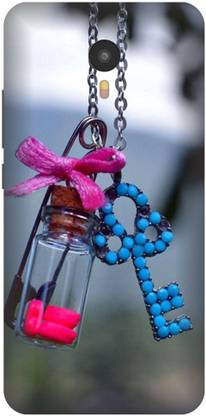 Vascase Back Cover for Micromax YU Yunicorn YU5530 Back Cover, Micromax YU Yunicorn YU5530 Back Case