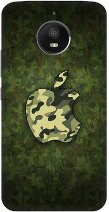 Vascase Back Cover for Motorola Moto E4 Plus Back Cover, Motorola Moto E4 Plus Back Case