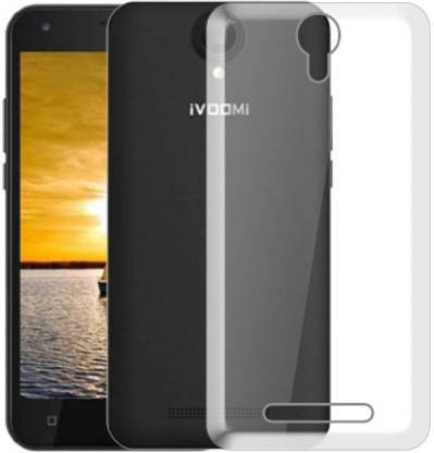 SRT Back Cover for iVooMi Me5