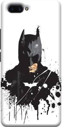 wowdesignhub Back Cover for oppo A3s