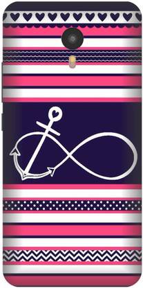 Vascase Back Cover for Micromax YU Yunicorn YU5530 Back Cover, Micromax YU Yunicorn YU5530 Back Case