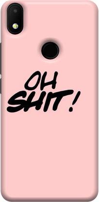 wowdesignhub Back Cover for micromax canvas 2 2018