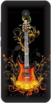 Vascase Back Cover for Micromax YU Yunicorn YU5530 Back Cover, Micromax YU Yunicorn YU5530 Back Case