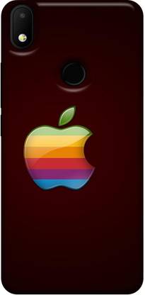 wowdesignhub Back Cover for micromax canvas 2 2018