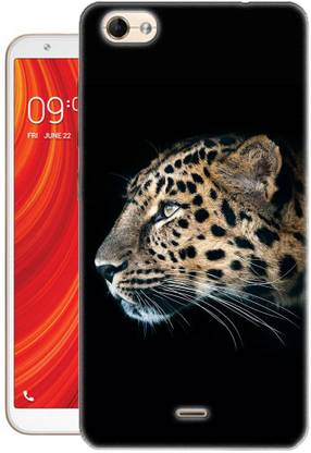 मोवेर बैक कवर Lava Z61 के लिए