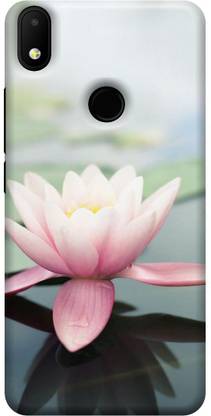 wowdesignhub Back Cover for micromax canvas 2 2018