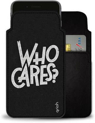 QRIOH Pouch for Gionee M7 Power
