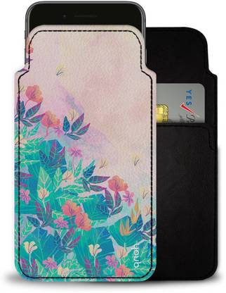 QRIOH Pouch for Intex Cloud Q11