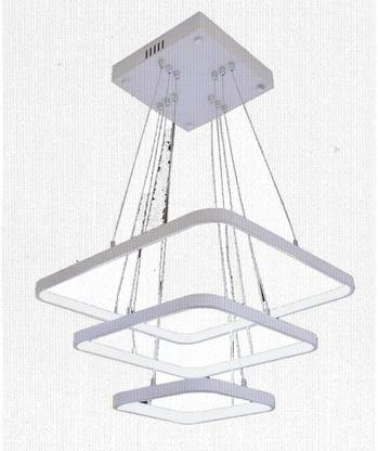 BLOO Led Chandelier hanging light Pendants Ceiling Lamp