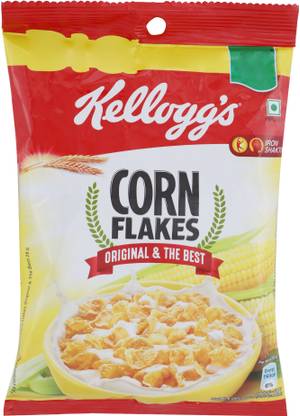 Kellogg's Corn Flakes Original Pouch