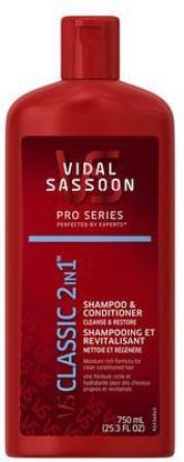 Generic Pro Series Classic 1 Shampoo & Conditioner