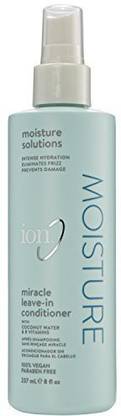 Generic Ion Miracle Leave In Conditioner