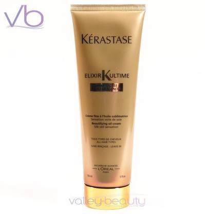 KERASTASE K�rastase Elixir Ultime Creme Fine 150Ml