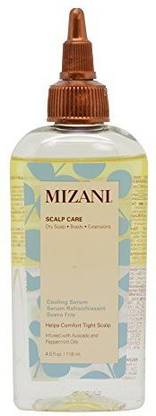 Generic Mizani Scalp Care Cooling Serum 4Oz 118Ml