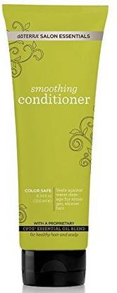 doTERRA Salon Essentials Smoothing Conditioner 8.34 Oz