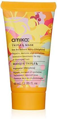 Generic Amika Triple Rx Mask