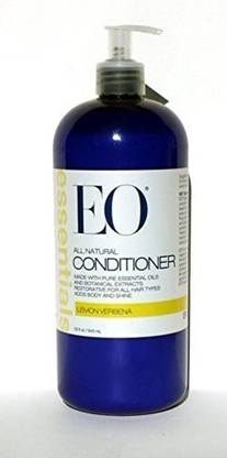 Generic Eo Essentials Lemon Verbena All Natural Conditioner 32Oz