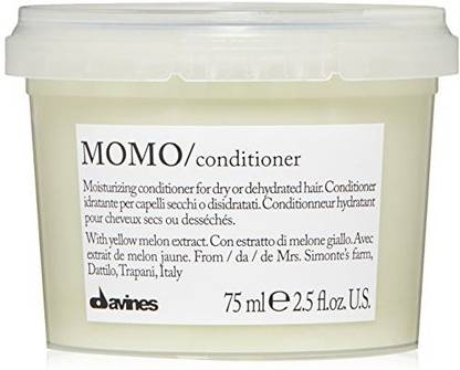 davines Momo Conditioner 2.5 Fl. Oz.
