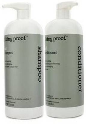 Generic Brand New Living Proof Full Shampoo And Conditional Combo Professional By Ph