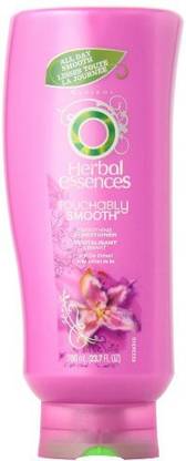 Herbal Essences Clairol Herbal Essence Touchably Smooth Straight Conditioner 23.7 Oz
