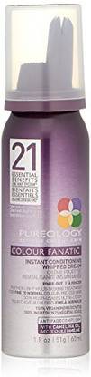 Pureology Colour Fanatic Instant Conditioning Whipped Cream 1.8 Oz