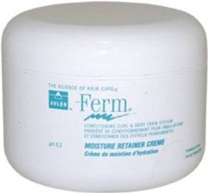 Generic Avalon Ferm Moisture Retainer Creme 8 Oz
