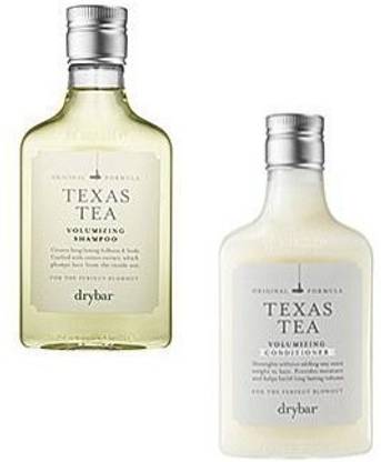Generic Drybar Texas Tea Volumizing Shampoo And Conditioner 8.5 Ounces