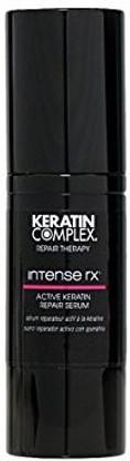 Coppola Keratin Complex Intense Rx Ionic Keratin Protein Restructuring Serum 1 Ounce