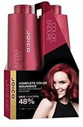 Generic Joico Color Endure Shampoo & Conditioner Sulfate Free Duo Set 33.8 Oz
