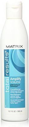Generic Total Restore Amplify Conditioner 10.1 Ounce