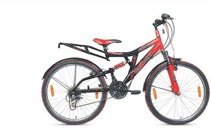 HERO Sprint Duke 24T 24 T (inch) Mountain Cycle