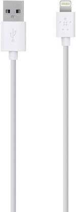 BELKIN Lightning Cable 2.4 A 1.2 m MIXIT↑ LIGHTNING TO USB CABLE