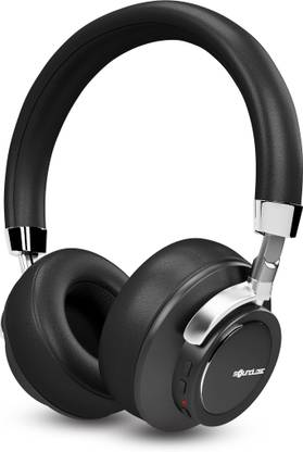 SoundLOGIC Voice Assistant Wireless Stereo Headphone Bluetooth