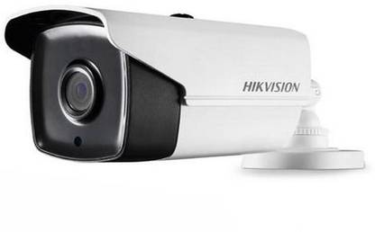 HIKVISION DS-2CE1AD0T-IT1F 2MP (1080P) FullHD EXIR Bullet Camera (20Mtr)(WHITE) Security Camera