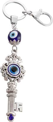 ASRAW Lucky Charm Key Shaped Key Chain