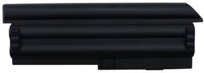 Maanya Teck Lenovo Thinkpad X200 / X201 9 Cell Laptop Battery