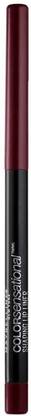 MAYBELLINE NEW YORK Color Sensational Shaping Lip Liner