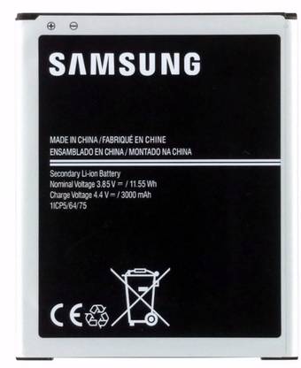 SAMSUNG Mobile Battery For  Samsung Galaxy J7 - 2015