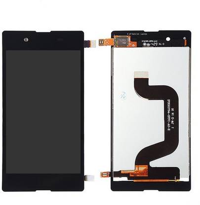 SONY IPS LCD Mobile Display for Sony Xperia E3