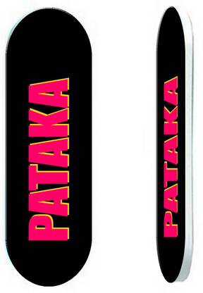 ZIGZEE Multi Band Pink Pataka Mobile Holder