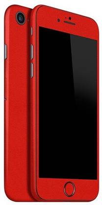 Orgic India Apple iPhone 8 Mobile Skin