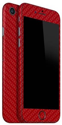 Orgic India Apple iPhone 8 Mobile Skin