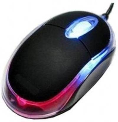 Velentron i-TEK Wired Ambidextrous Optical Mouse