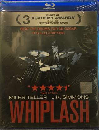 Whiplash