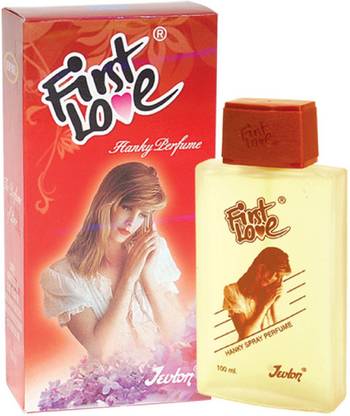 JEVTON First Love Perfume 100ML Eau de Parfum  -  100 ml