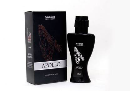 SAGAR apollo Eau de Parfum  -  60 ml