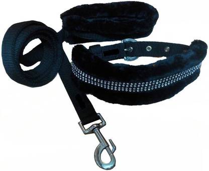 PET HUB Dog Collar & Leash