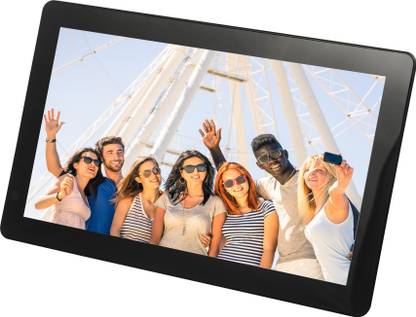 MERLIN WiFi Digital Photo Frame (10.1 Inch) 10.1 inch Digital