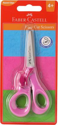FABER-CASTELL 170102 Scissors