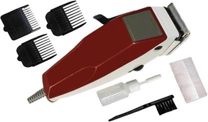 ONLINE WORLD wib-186 Trimmer 45 min  Runtime 4 Length Settings